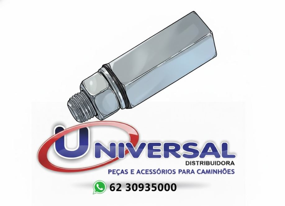 AMC18177 - PRISIONEIRO VW/ IVECO 420 APOS 2010