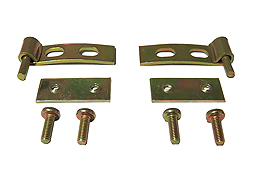 3226800011 - KIT DOBRADICA PORTA LUVAS(OK)