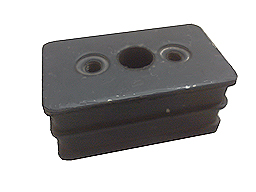 QF20101 - COXIM CABINE MB 608D/708D TRAS