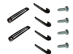 18557 - REGULADOR AR PAINEL MB 1113 (06 PCS )