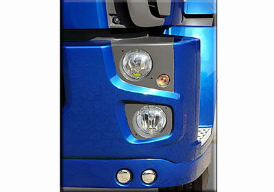 PFA042 - PROT FAROL CARGO GI GII