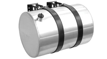 TQ016 - TANQUE ALUMINIO RED 300 LTS VW CONSTELLATION 19320 LE