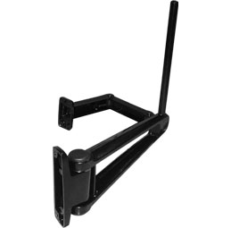 ER1055 - BRACO ESPELHO RETROVISOR CARGO GI LE