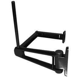 ER1056 - BRACO ESPELHO RETROVISOR CARGO GI LD