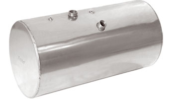 TQ261 - TANQUE ALUMINIO RED 480 LTS VW CONSTELLATION