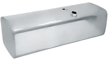 TQ302 - TANQUE ALUMINIO QUAD 500 LTS MB AXOR 1933/2540 LD