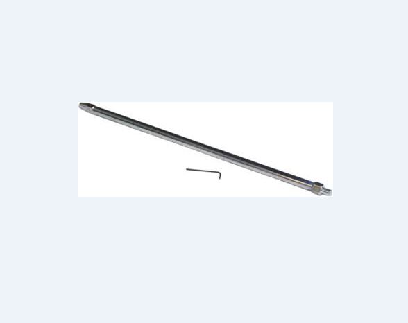 TR30CM - PROLONGADOR ANT PX INOX 300 MM