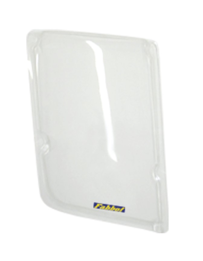 PFA027 - PROT FAROL ACRIL VOLVO VM RODOVIARIO