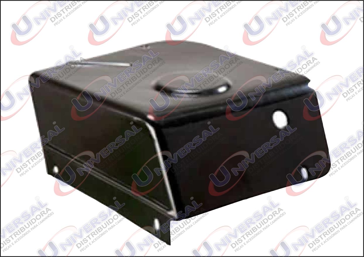 VEDL366 - PROT FAROL INTERNO VOLVO NL EDC LD