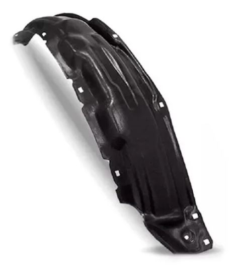 905.113 - PROTETOR CAIXA RODA DIANTEIRO HILUX 09 LE