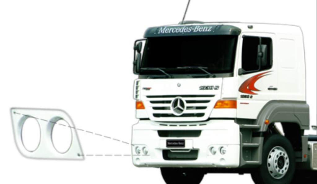 M30020 - ARO FAROL 1938S LD PL