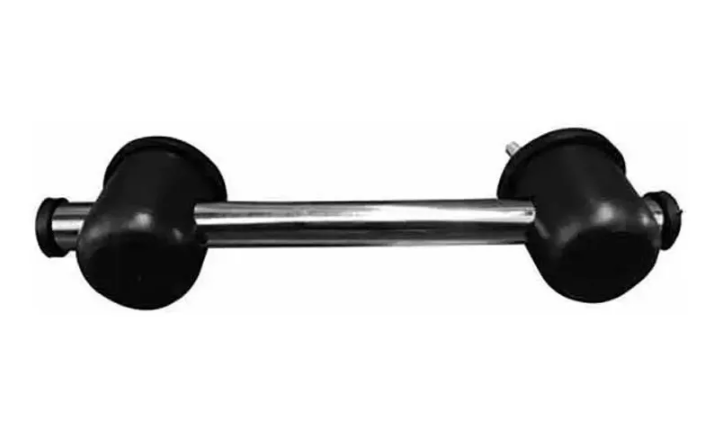 AD-010 - PUXADOR CAPO MB 1113/1114 PEQUENO