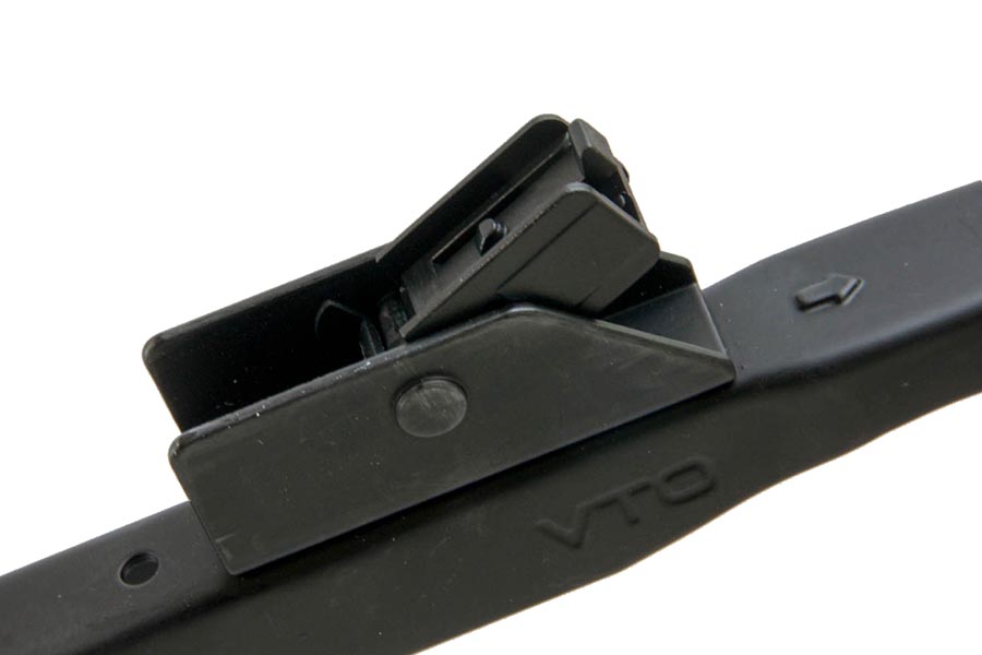 PVC2400 - PALHETA 24 POL GANCHO 08 MM