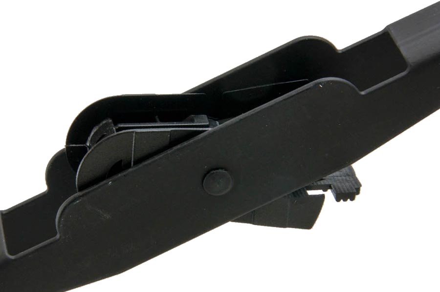 PVC2472 - PALHETA 24 POL GANCHO LARGO