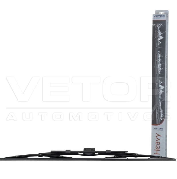 PVC2804 - PALHETA 28 POL GANCHO LARGO C/ BRUCUTU