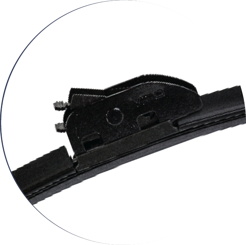 PVF2662(FLEX) - PALHETA 26 POL GANCHO LARGO GII (FLEX)