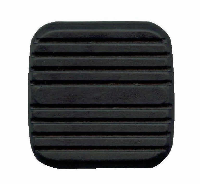 81DB7A624AA - BORRACHA PEDAL EMBR/FREIO CARGO