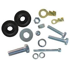 KF-100 - CONJ ISOLADOR ANTENA PX