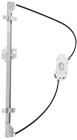 R2703D - MAQUINA VIDRO DAF CF85 LD