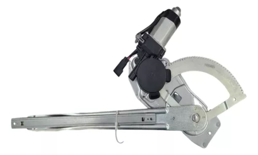 R5152D - MAQUINA VIDRO VAN/FURGAO FORD TRANSIT ELET LD C/MOTOR