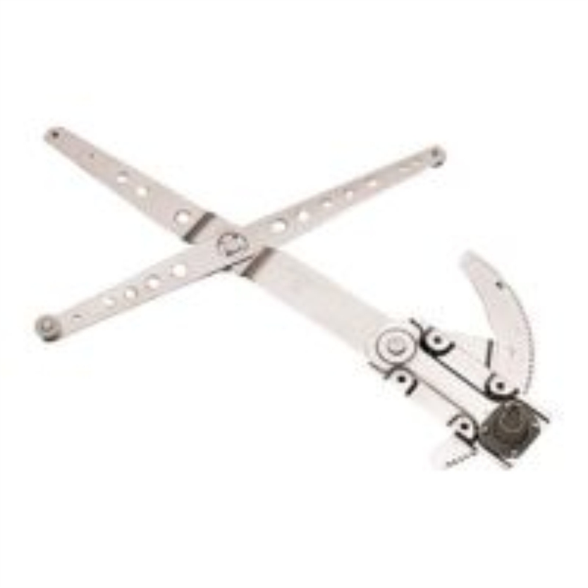 R5233D SM - MAQUINA VIDRO CARGO GI ELET LD