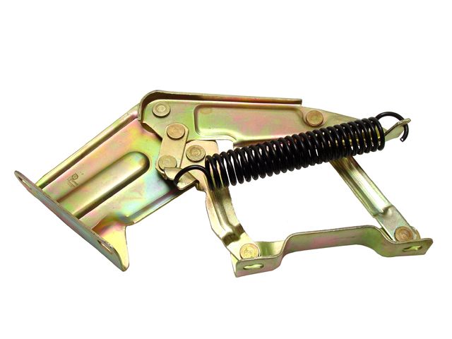 RA-007 - MAQUINA DO CAPO EXT D10 LD