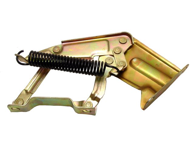 RA-008 - MAQUINA DO CAPO EXT D10 LE