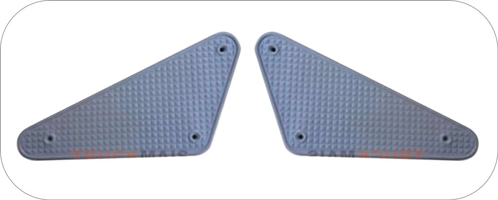 13723 - PISANTE PARACHOQUE SCANIA 112/113 FIBRA