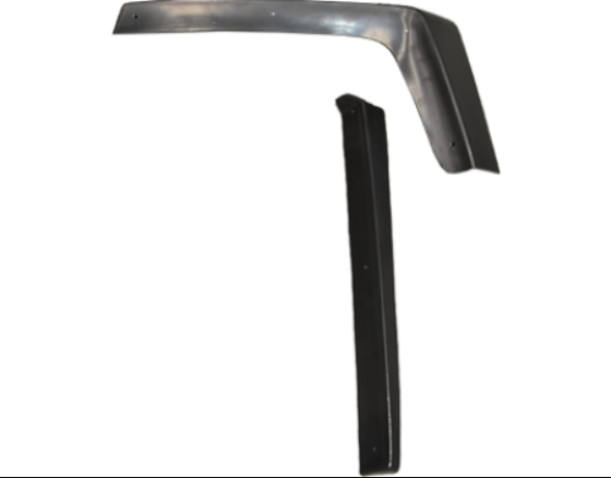 RD011655 - CONJ ACAB DEFLETOR BAU VOLVO FH4 2015LD