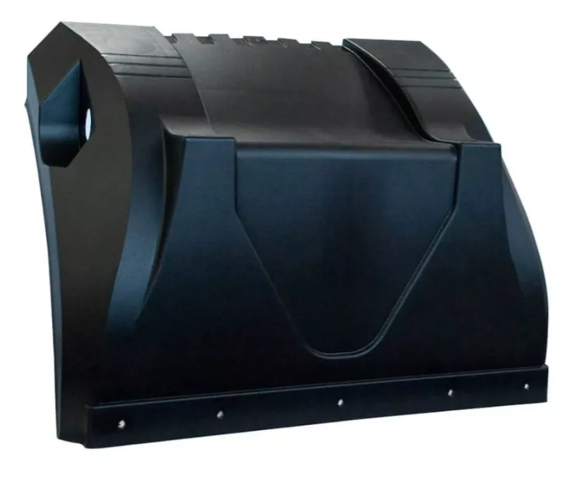 RD012008 - PARALAMA MEIO RANDON 2009 - D.E.-T.D.INJETADO