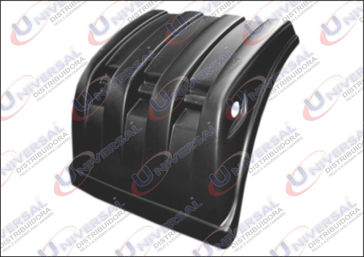 RD007181 - PARALAMA MEIO NOMA 2012 LE