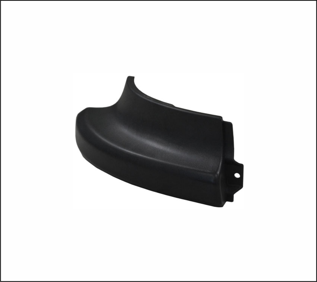 RD007074 - ACAB BOJO FAROL SCANIA S5 S6 LD CAB BAIXA