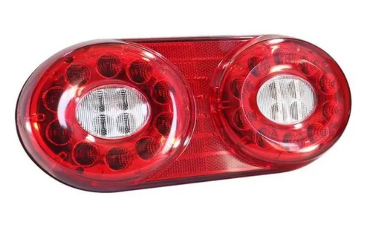 ELY-RD-293 LED - REFIL LANTERNA TRASEIRA RANDON 14 A 19 LD/LE BI-VOLTS