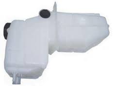 RP000759 - TANQUE DE EXPANSAO SCANIA S4 S5 S6 C/SENSOR