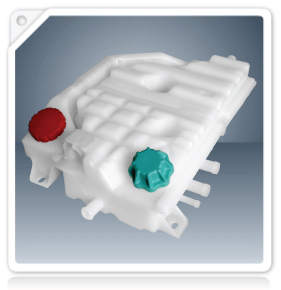 RP000899 - TANQUE DE EXPANSAO MB ATEGO COM TAMPAS