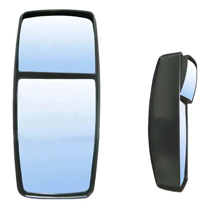 ER1221 - ESPELHO VW CONST CONVEXO 2012/... BI-FOCAL ELETRICO LE