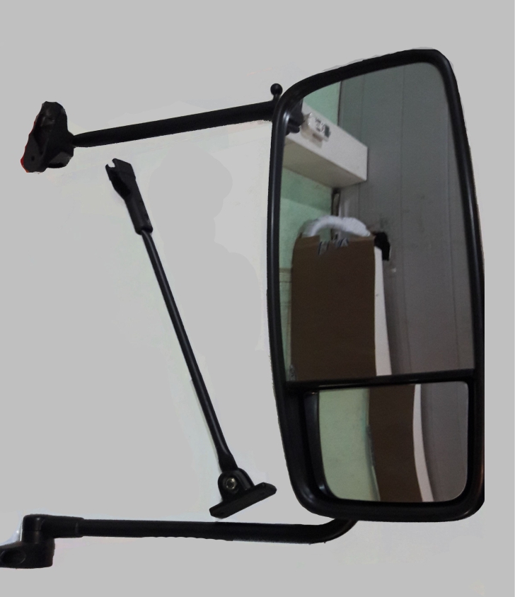 RVEE16CC - CONJ ESPELHO VOLVO NL / EDC AP 96 LD