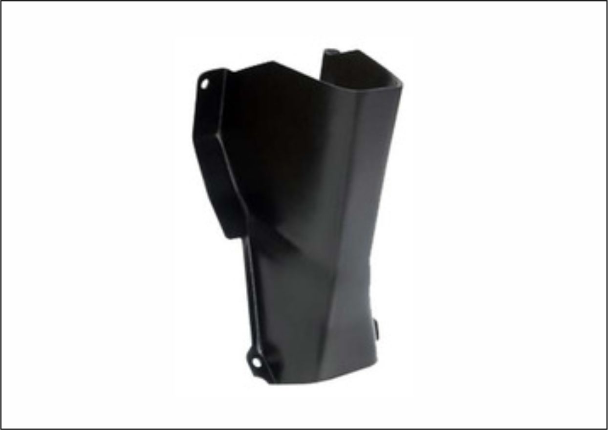 1226816 - REVEST COLUNA DIRECAO CARA CHATA