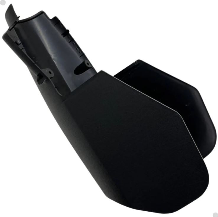 2P0953516 - REVEST COLUNA DIRECAO VW 2000 MAIOR