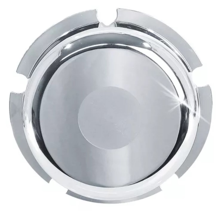 RM118.31 - TAMPA CUBO 05 FUROS RANDON 2020