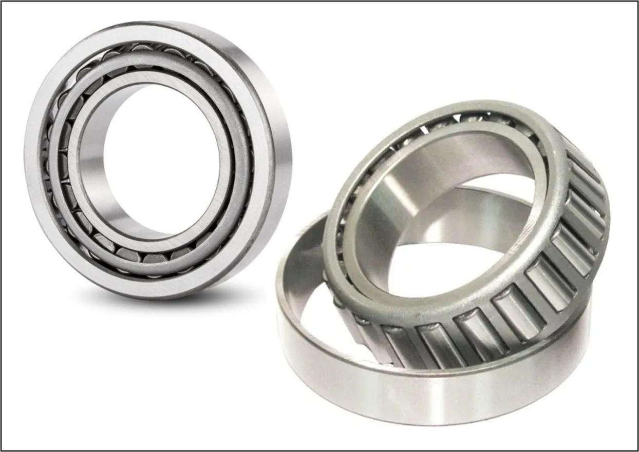 RL32218 - ROLAMENTO CARRETA 32218