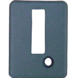 CP6201 - ROSETA BOTAO TRAVAR CARGO LE