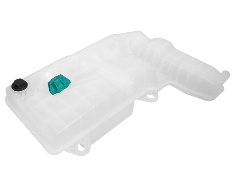 RP000481 - TANQUE DE EXPANSAO IVECO EUROTECH/STRALIS APOS 2007