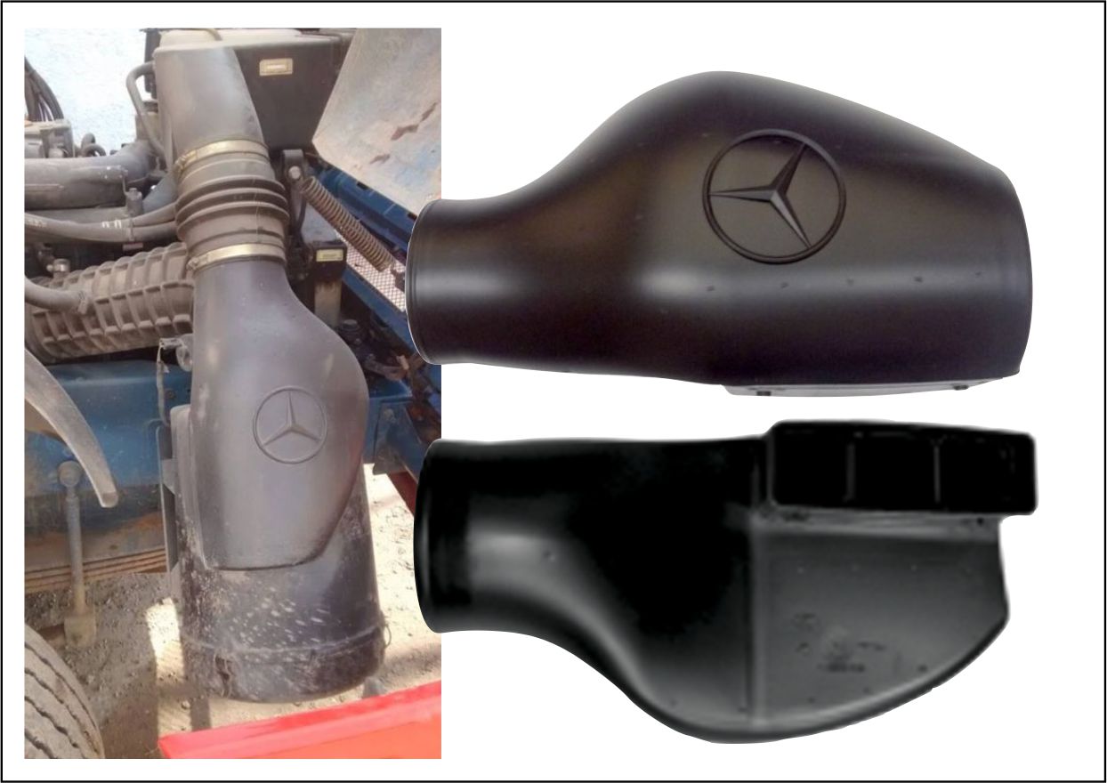 RP000159 - CANAL AR MB 1620/ATRON INTERMEDIARIO