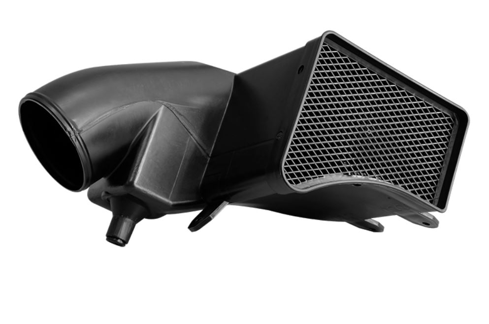 RP000190 - CAPTADOR DE AR CAPO MB 1620