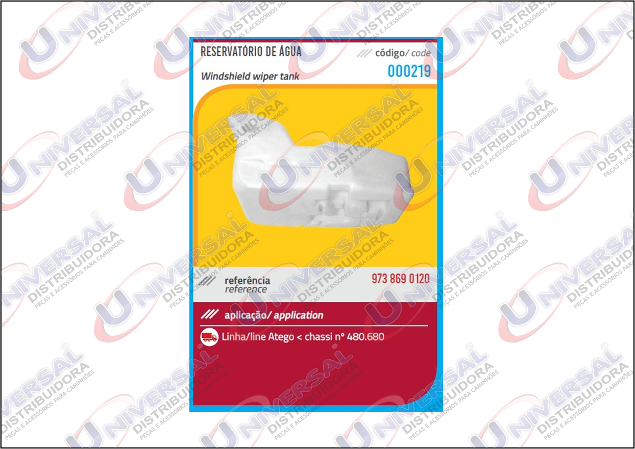 RP000219 - RESERV PARAB MB ATEGO