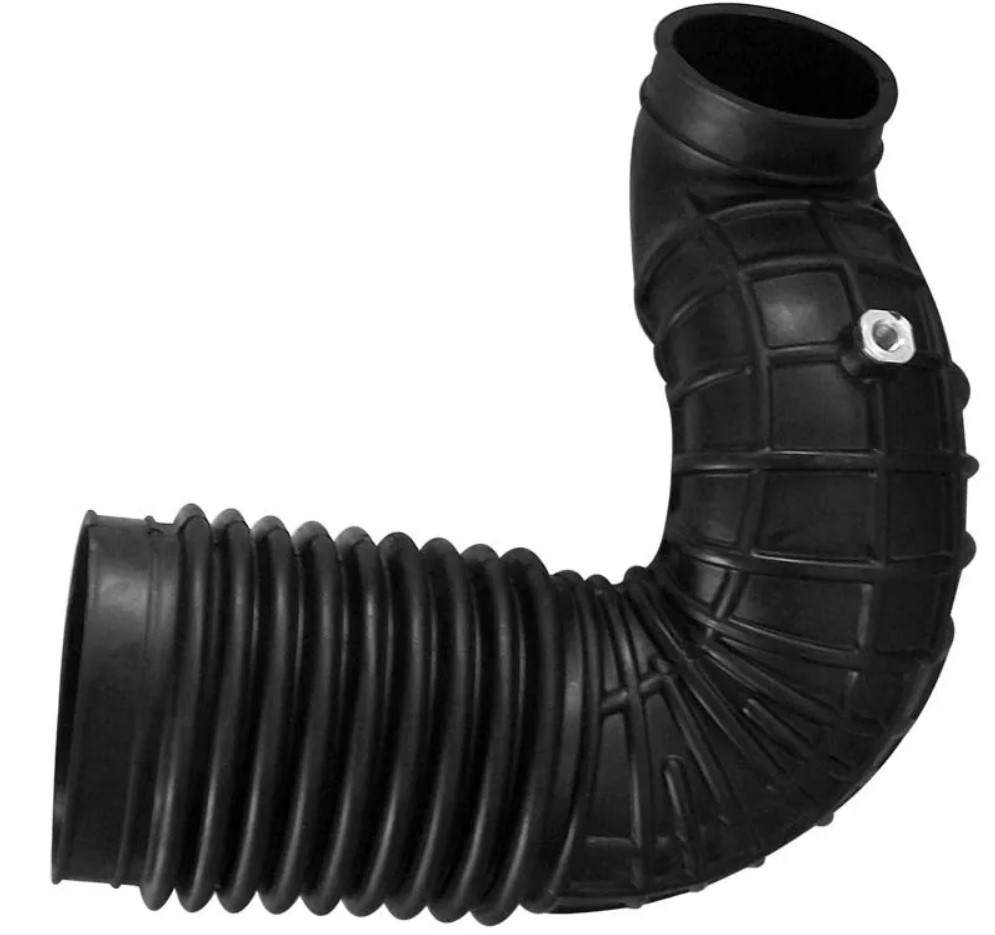 RP000680 - MANGUEIRA CANAL AR VW CONSTELLATION