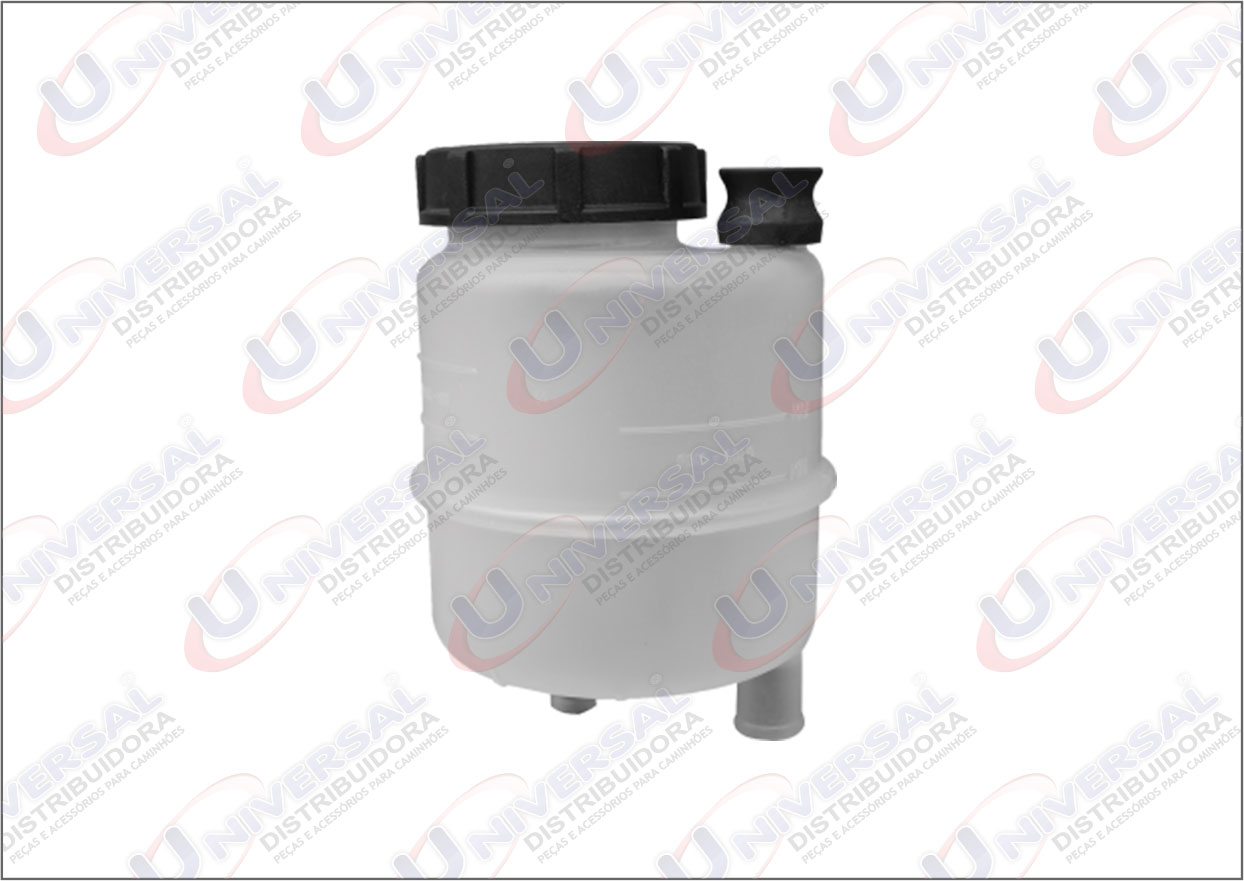 RP000883 - RESERV DIRECAO HIDRAULICA 22 X 16 MM BRANCO