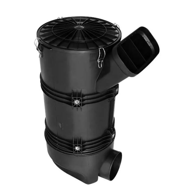 RP001133 - CONJ FILTRO DE AR S/ELEMENTO VW MAN TGX