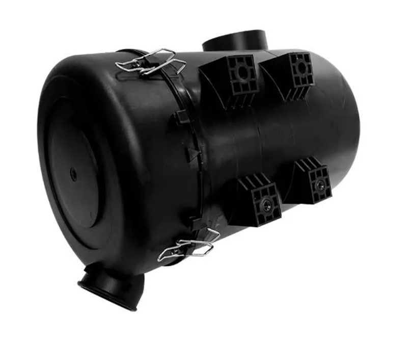 RP001141 - CONJ FILTRO AR 2423K COM ELEMENTO